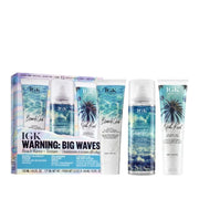 IGK Make Waves Beach Waves + Texture Set [LAST CHANCE] - Zennkai