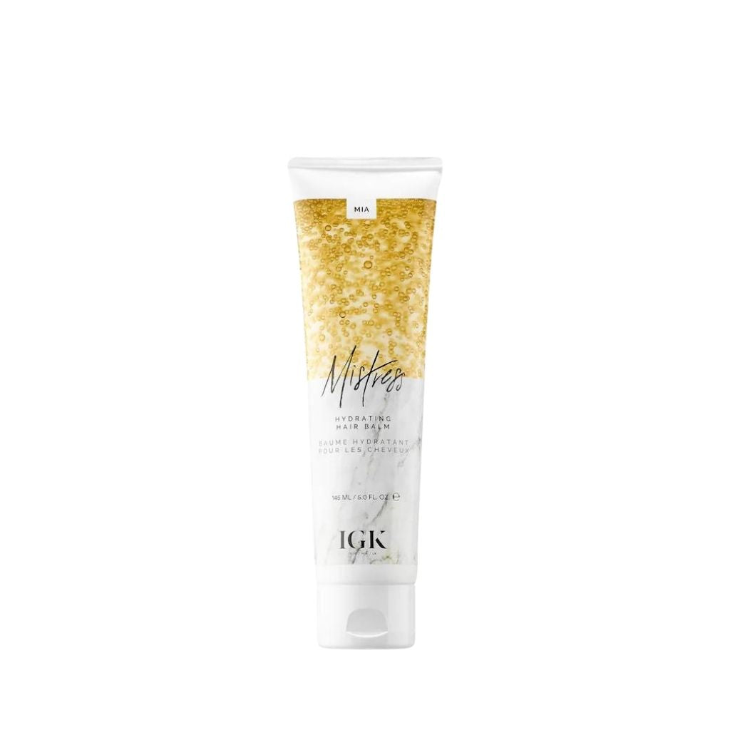 IGK Mistress Hydrating Leave-In Conditioner Hair Balm - Zennkai