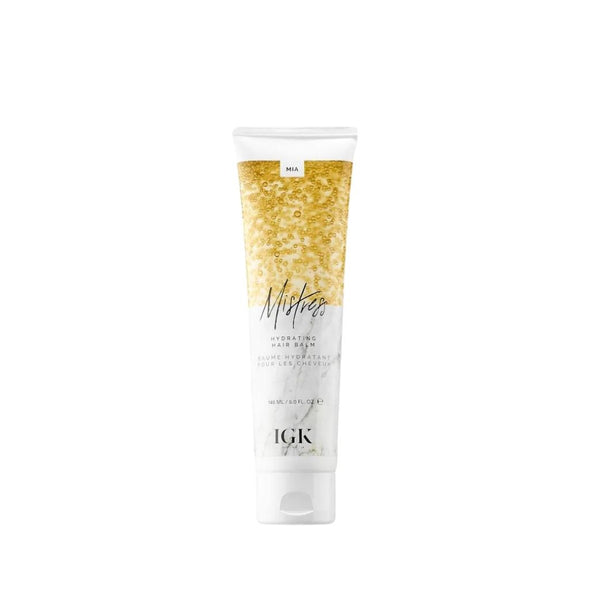 IGK Mistress Hydrating Leave-In Conditioner Hair Balm