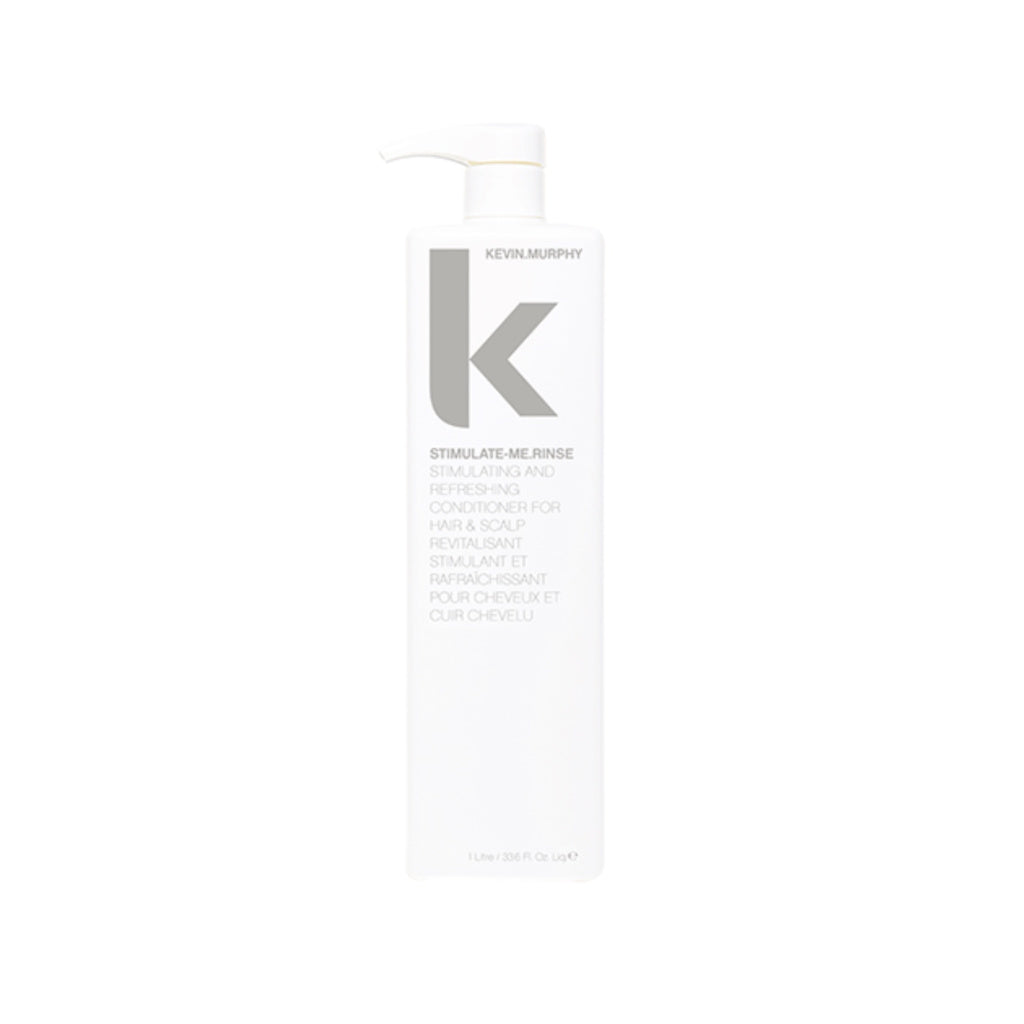 Kevin Murphy Stimulate-Me.Rinse Conditioner 1L - Zennkai