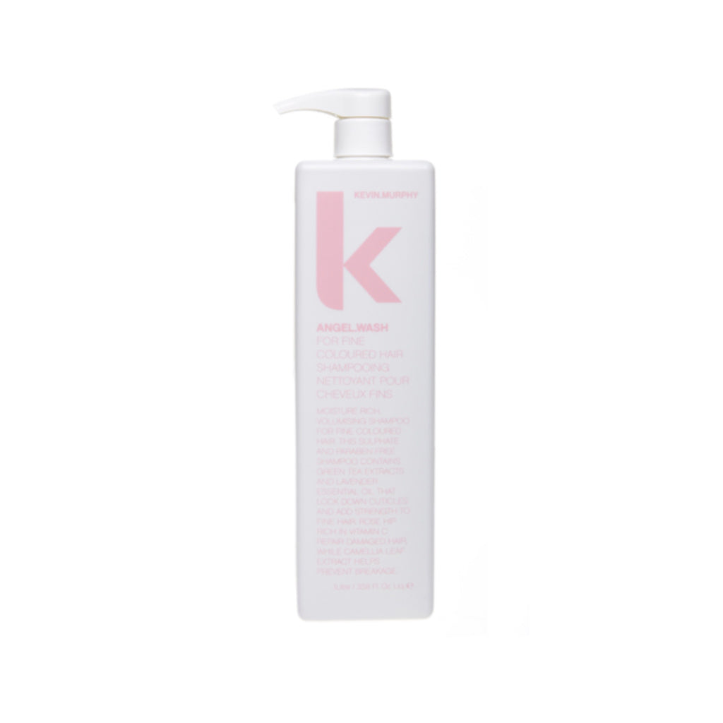 Kevin Murphy Angel.Wash Shampoo 1L - Zennkai