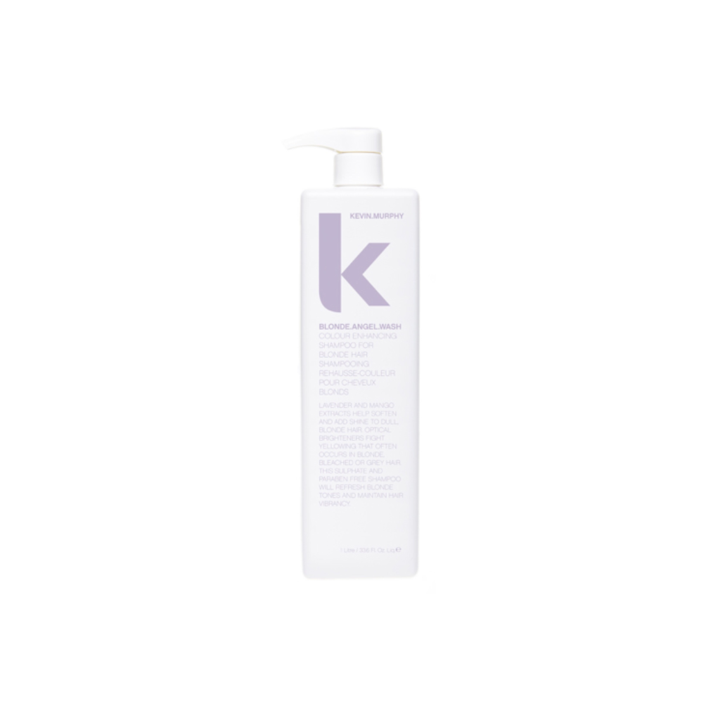 Kevin Murphy Blonde.Angel Wash Shampoo 1L - Zennkai