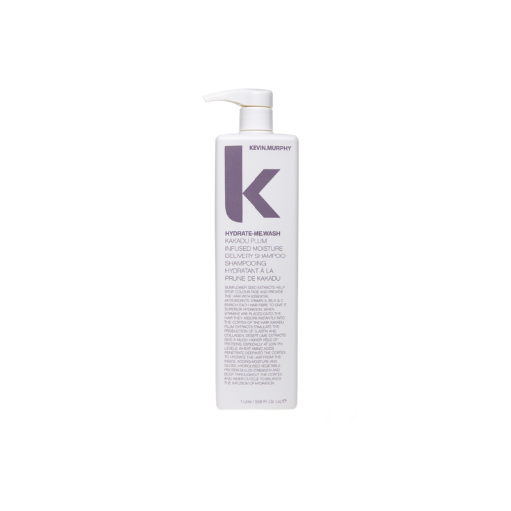 Kevin Murphy Hydrate-Me.Wash Shampoo 1L - Zennkai