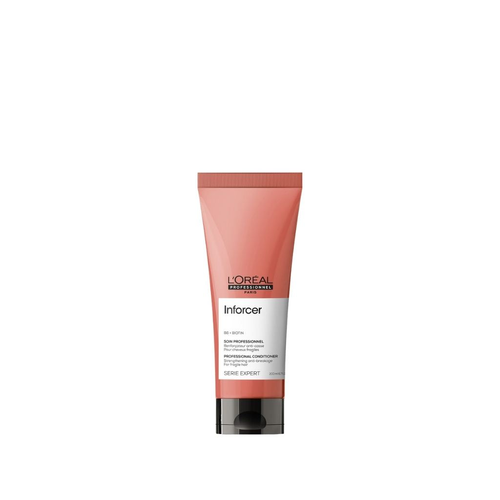 L'Oreal Professionnel Inforcer Anti-Breakage Conditioner [LAST CHANCE] - Zennkai