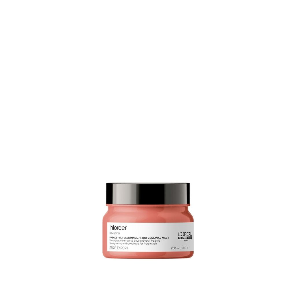 L'Oreal Professionnel Inforcer Anti-Breakage Mask [LAST CHANCE] - Zennkai