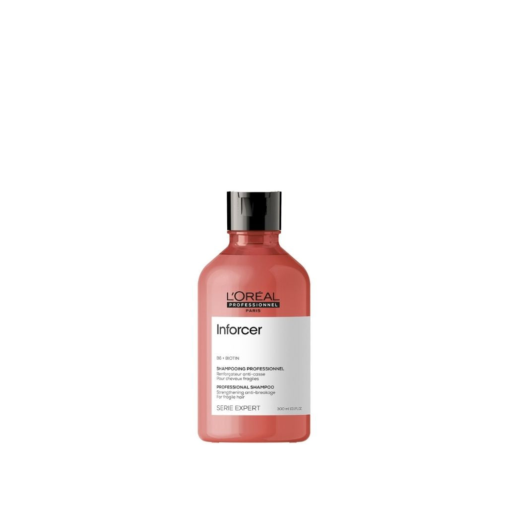 L'Oreal Professionnel Inforcer Anti-Breakage Shampoo [LAST CHANCE] - Zennkai