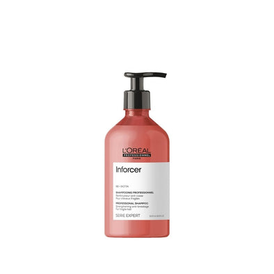 L'Oreal Professionnel Inforcer Anti-Breakage Shampoo 500ml
