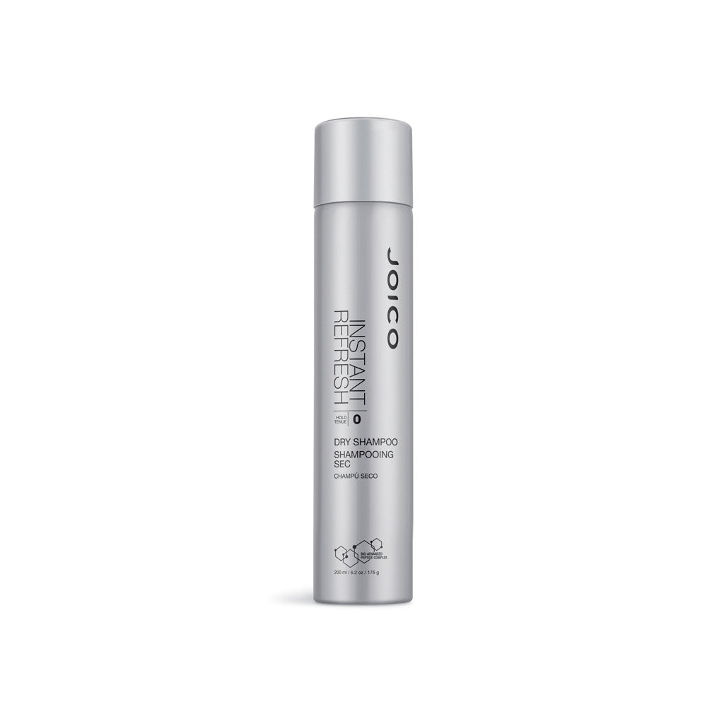 Joico Instant Refresh Dry Shampoo 200ml [LAST CHANCE] - Zennkai