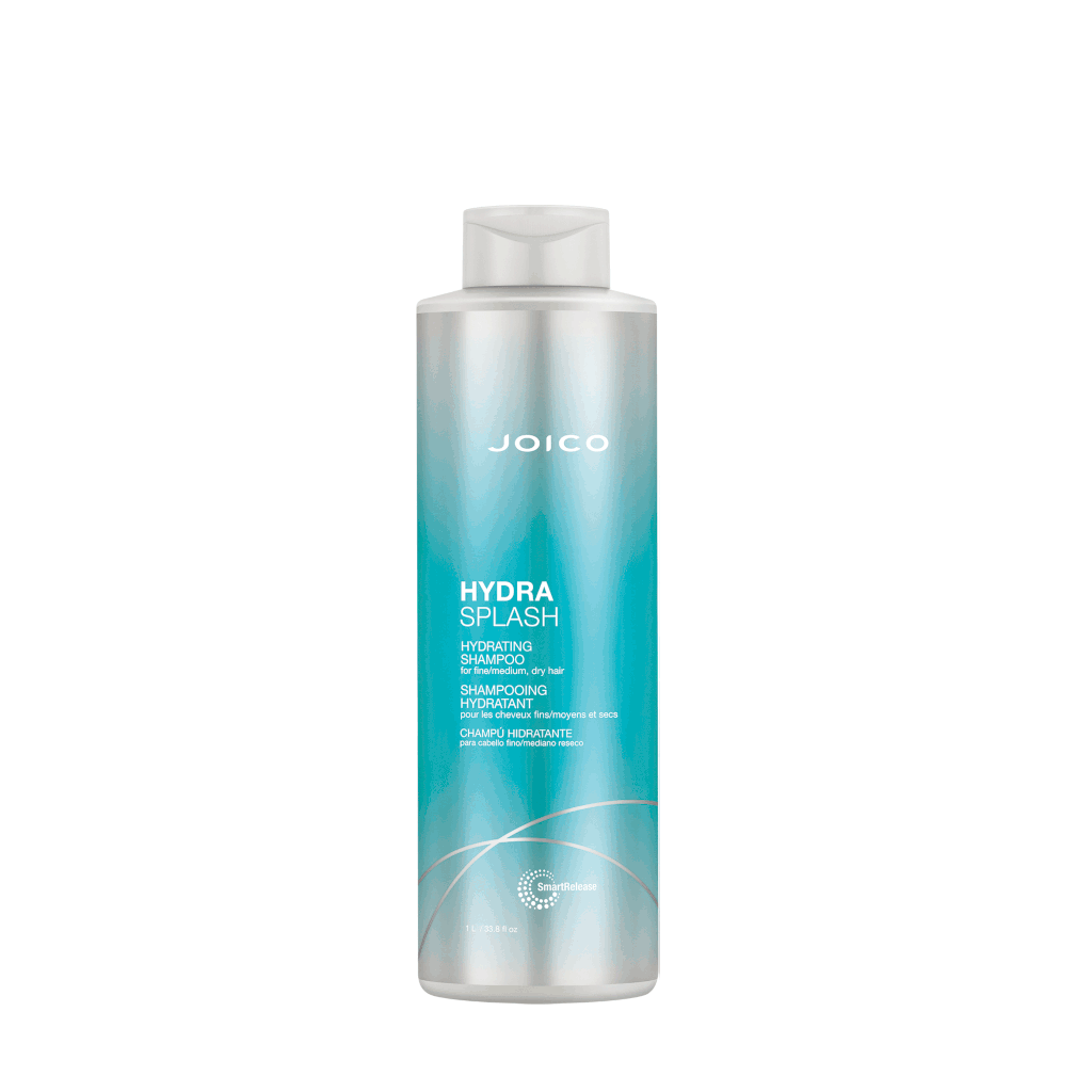 Joico Hydrasplash Hydrating Shampoo 1L - Zennkai