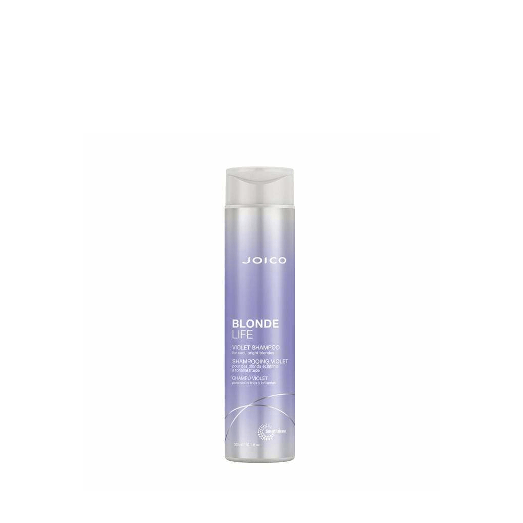 Joico Blonde Life Violet Shampoo - Zennkai