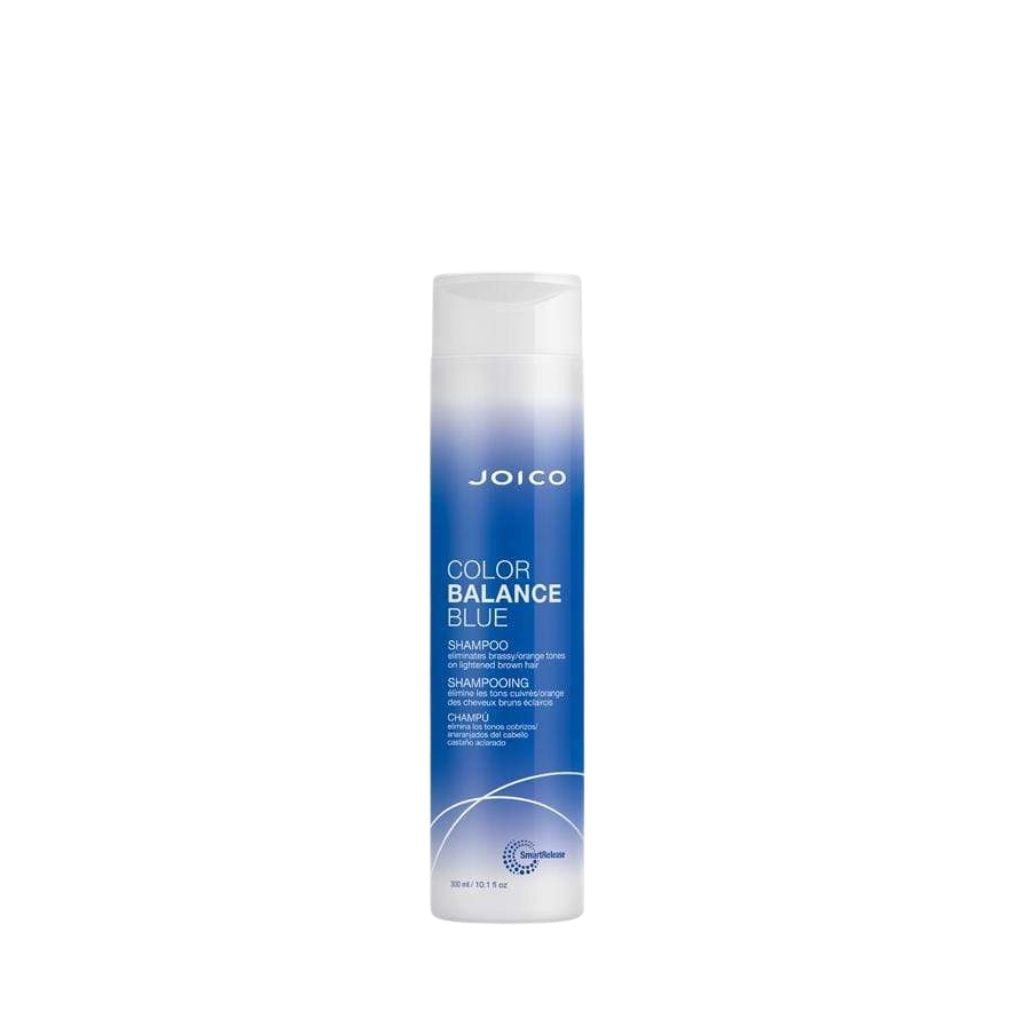 Joico Color Balance Blue Shampoo - Zennkai