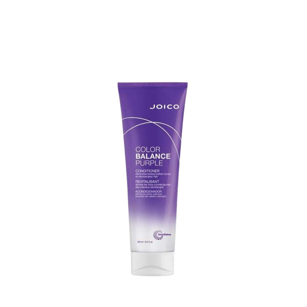 Joico Color Balance Purple Conditioner - Zennkai