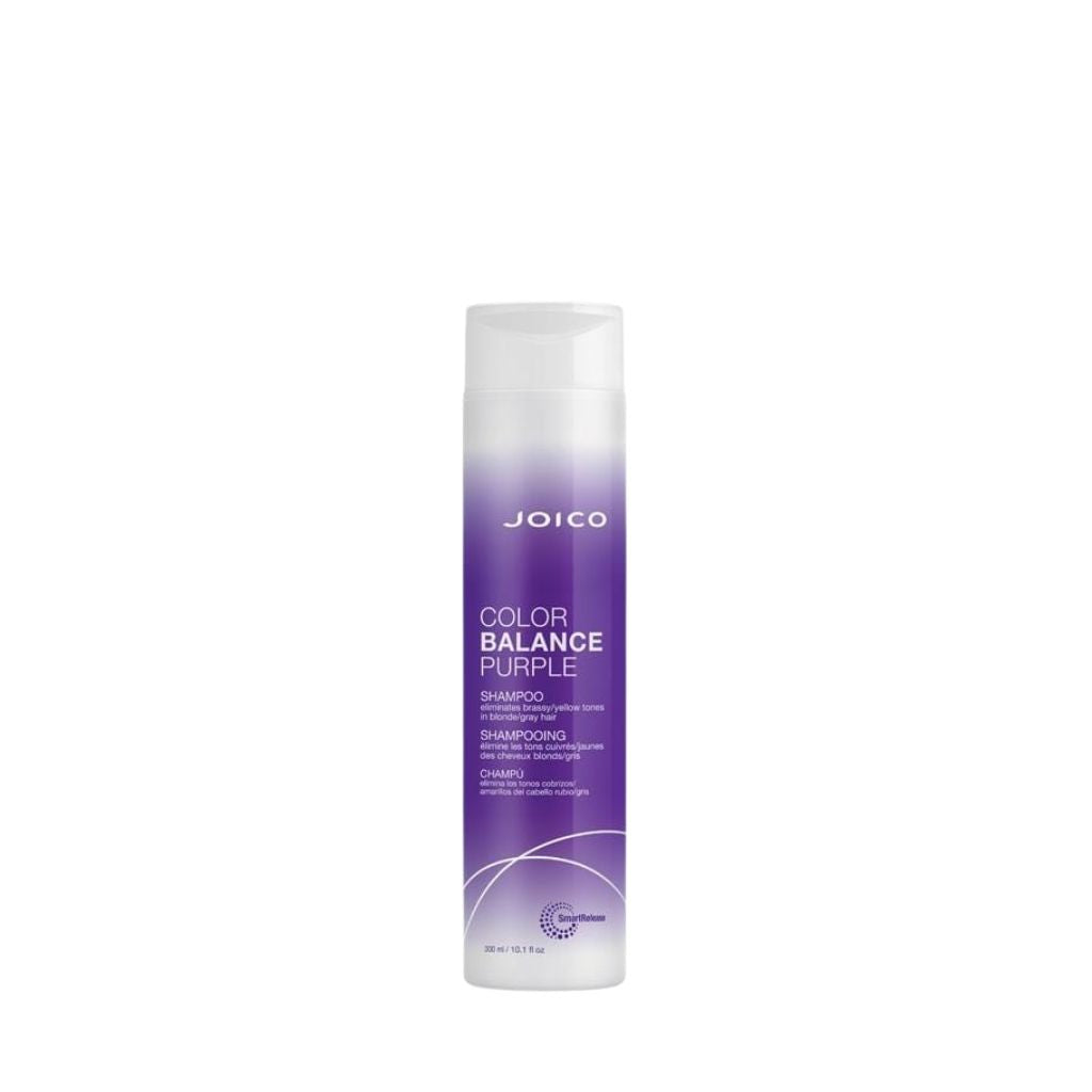 Joico Color Balance Purple Shampoo - Zennkai