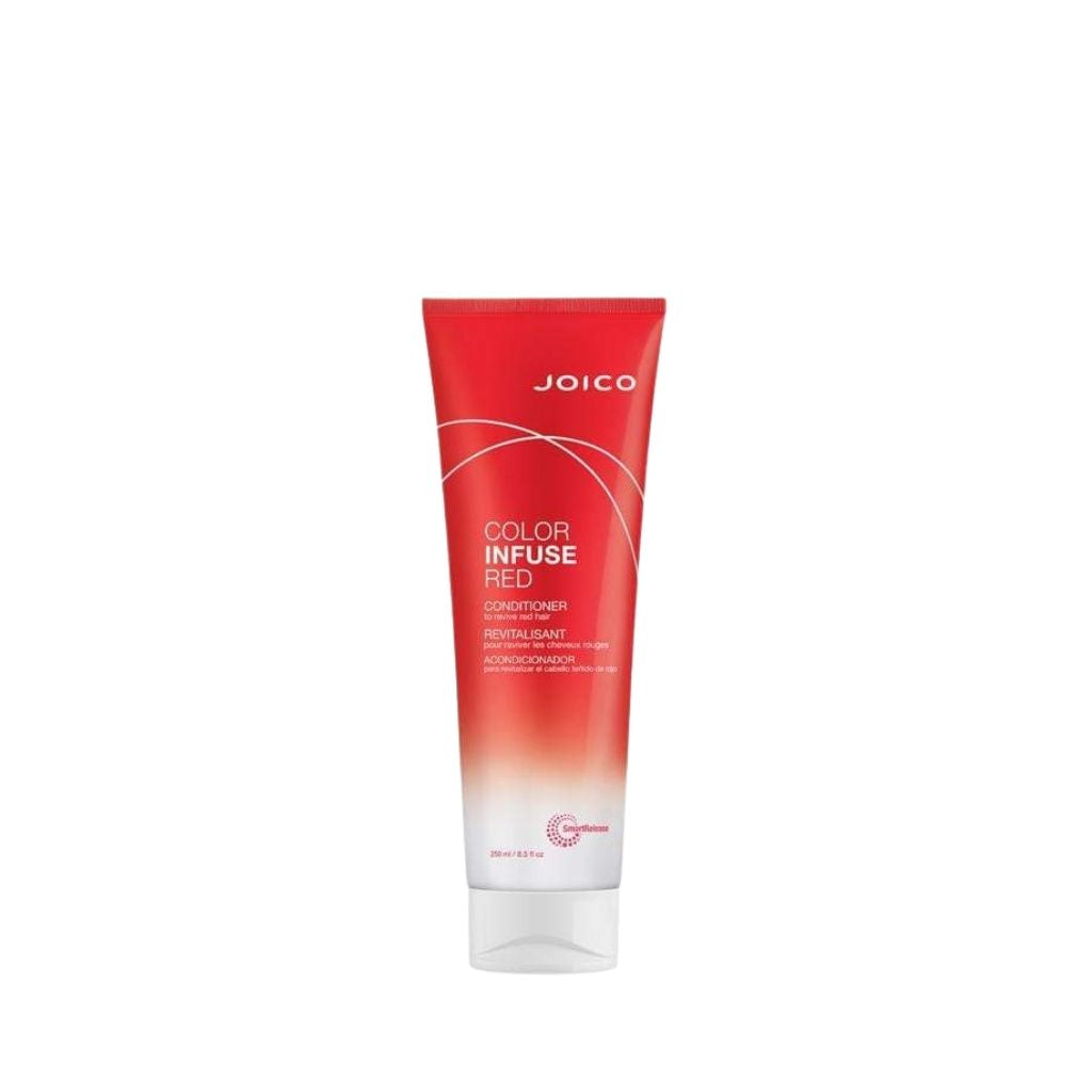 Joico Color Infuse Red Conditioner - Zennkai