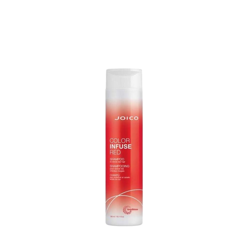 Joico Color Infuse Red Shampoo - Zennkai