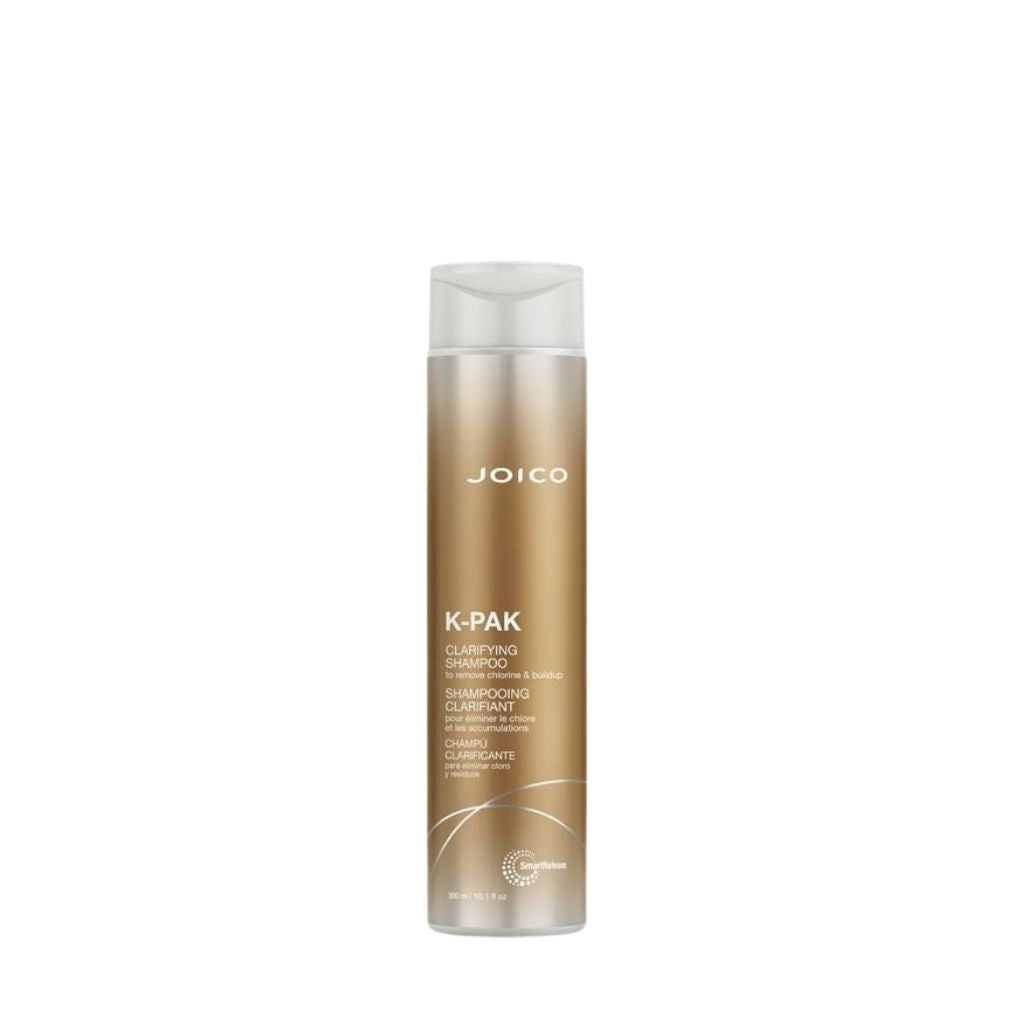 Joico K-Pak Clarifying Shampoo - Zennkai