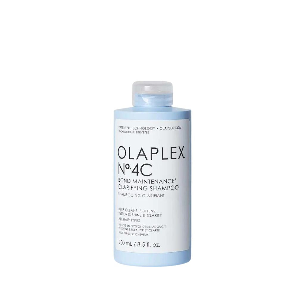 Olaplex No.4C Bond Maintenance Clarifying Shampoo - Zennkai