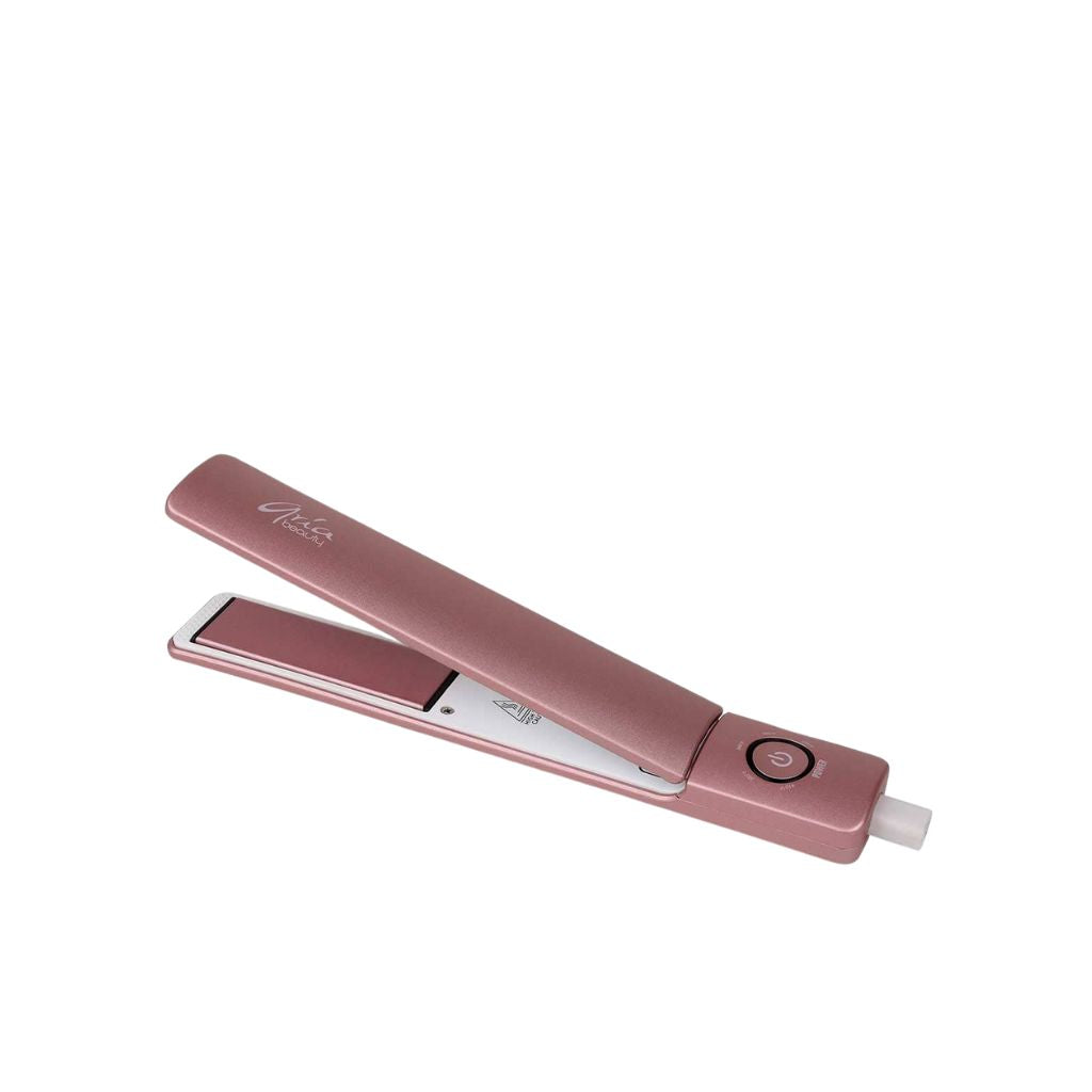 Aria Slim Hair Straightener - Zennkai