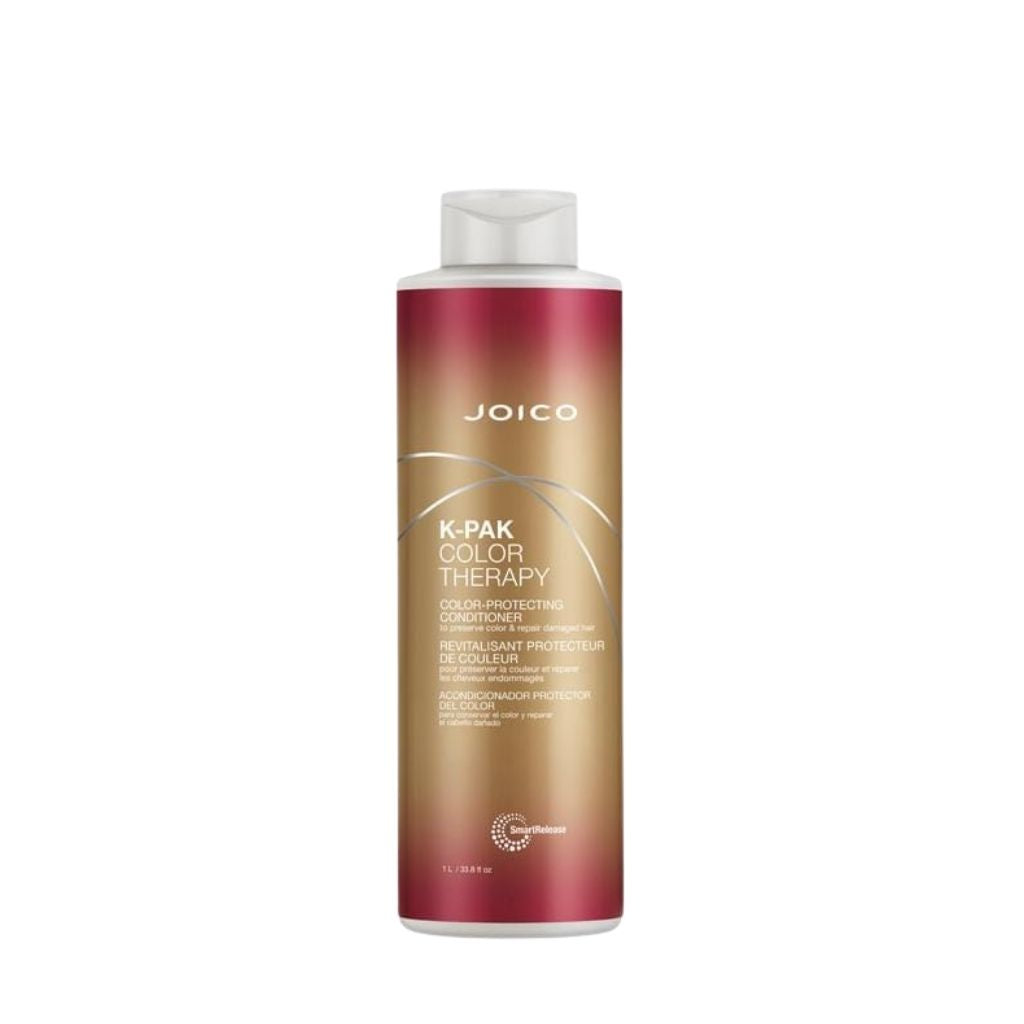 Joico K-Pak Color Therapy Conditioner 1L - Zennkai