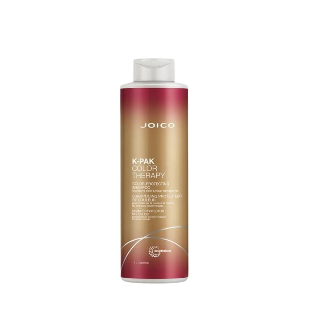 Joico K-Pak Color Therapy Shampoo 1L - Zennkai