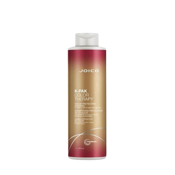 Joico K-Pak Color Therapy Shampoo 1L