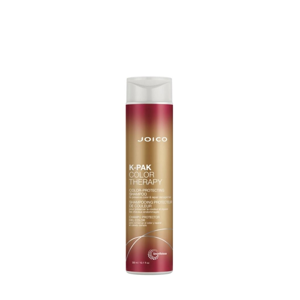 Joico K-Pak Color Therapy Shampoo - Zennkai