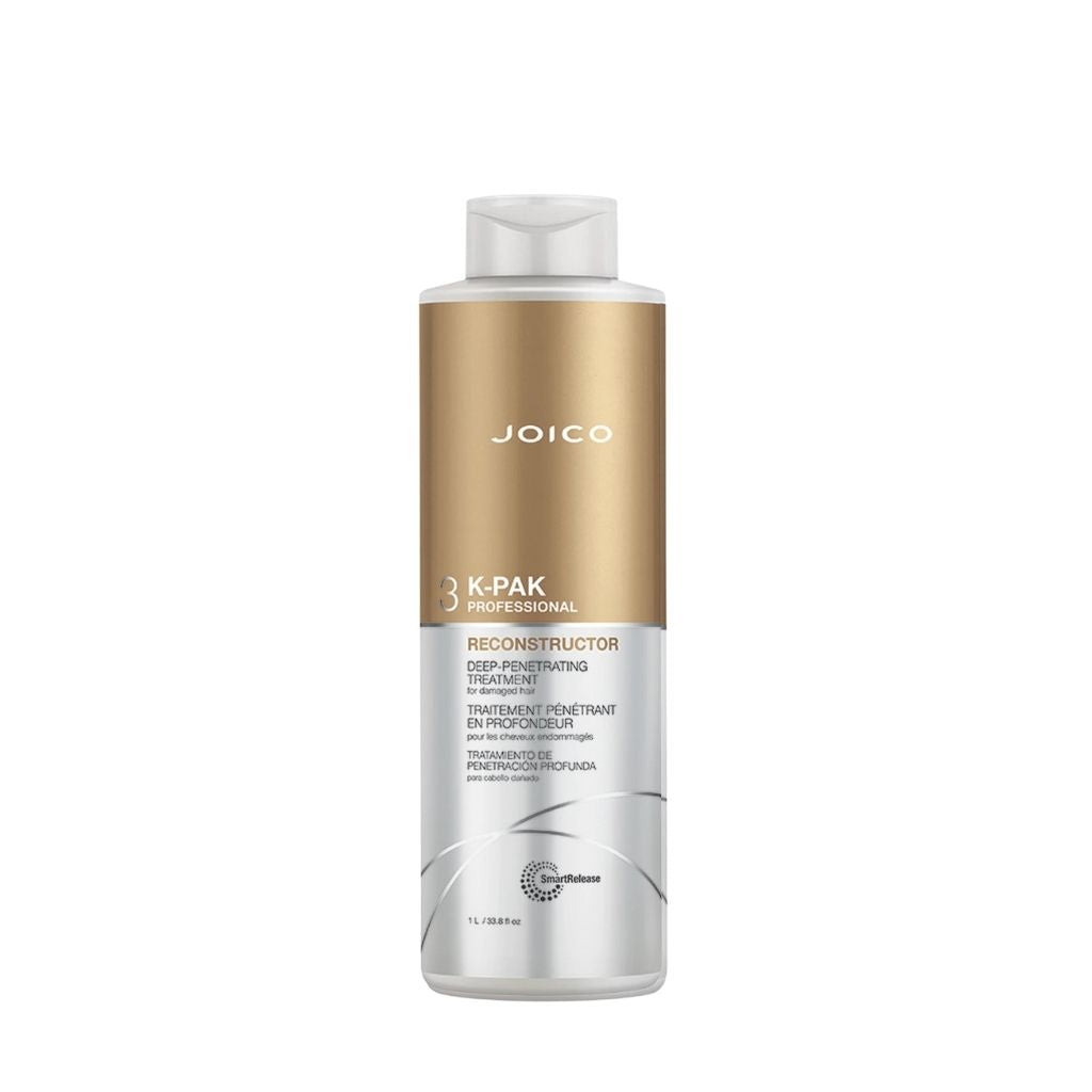 Joico K-Pak Moisture Intense Hydrator 1L - Zennkai