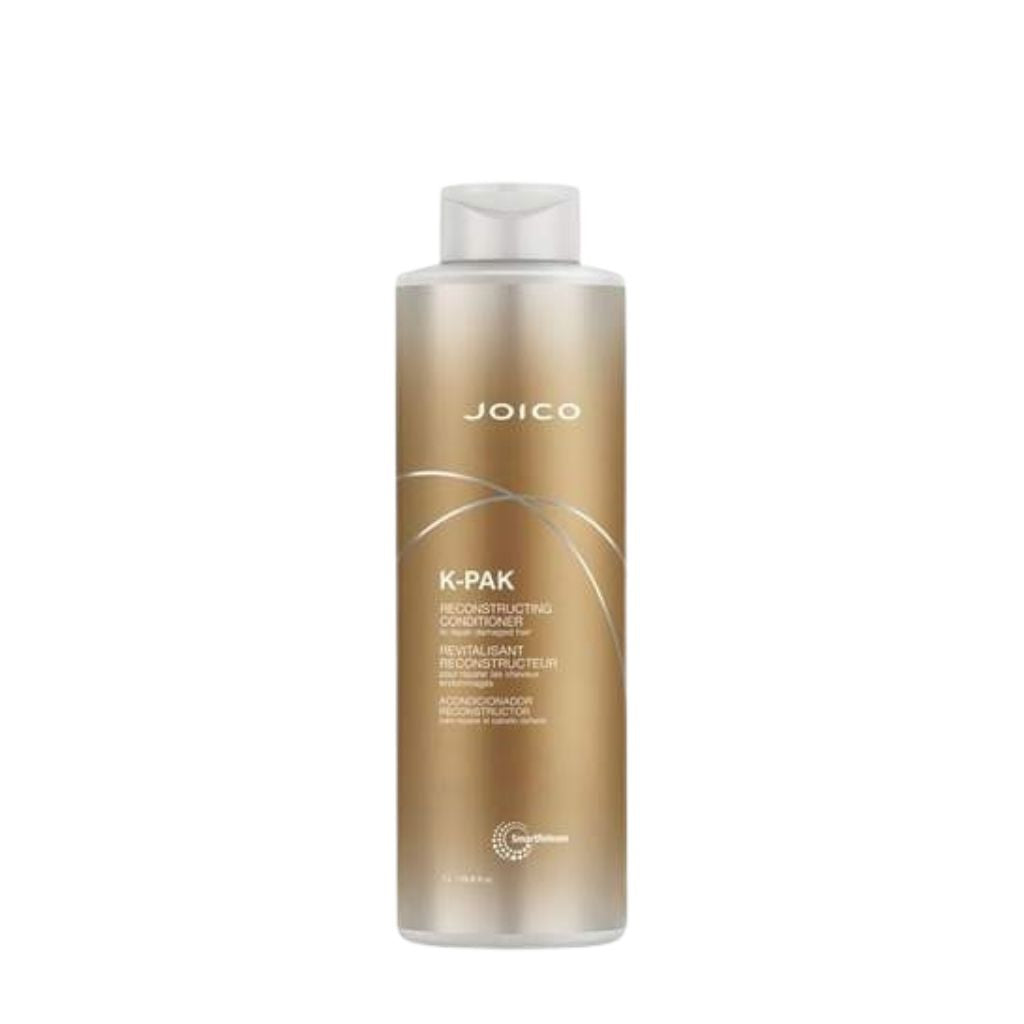 Joico K-Pak Reconstruct Conditioner 1L - Zennkai