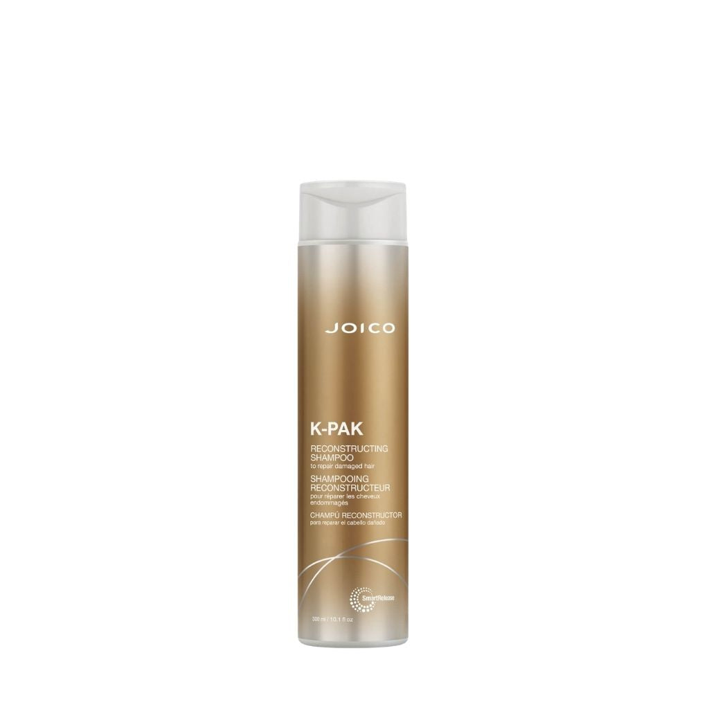 Joico K-Pak Reconstruct Shampoo - Zennkai