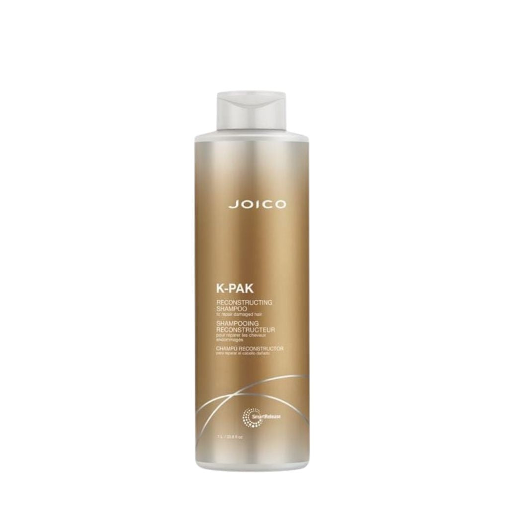 Joico K-Pak Reconstruct Shampoo 1L - Zennkai