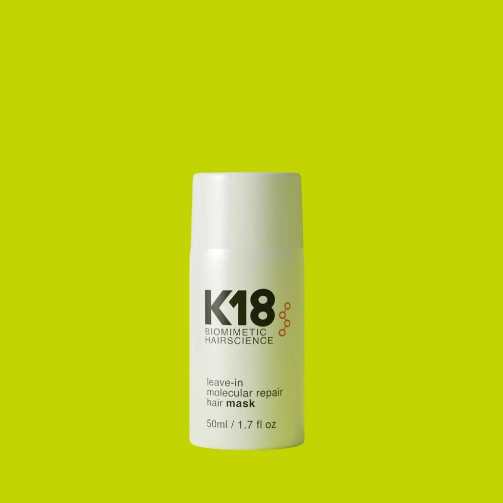 K18 Leave-In Molecular Repair Hair Mask - Zennkai