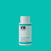 K18 Peptide Prep Detox Shampoo - Zennkai