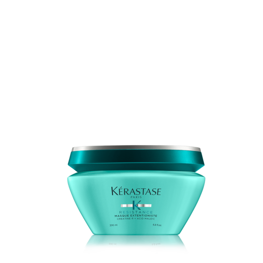 Kerastase Resistance Length Strengthening Mask - Zennkai