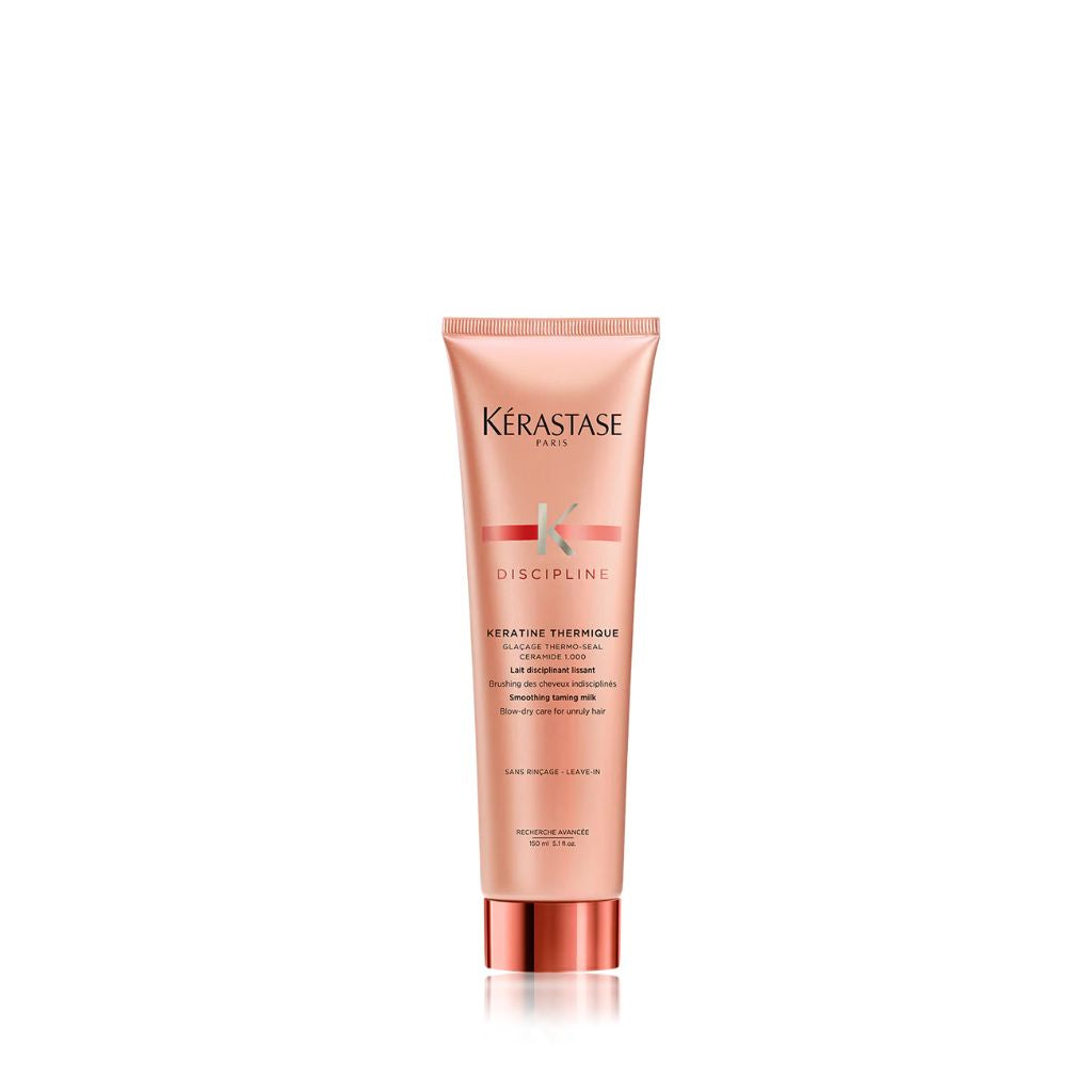 Kerastase Discipline Blowdry Smoothing Primer - Zennkai