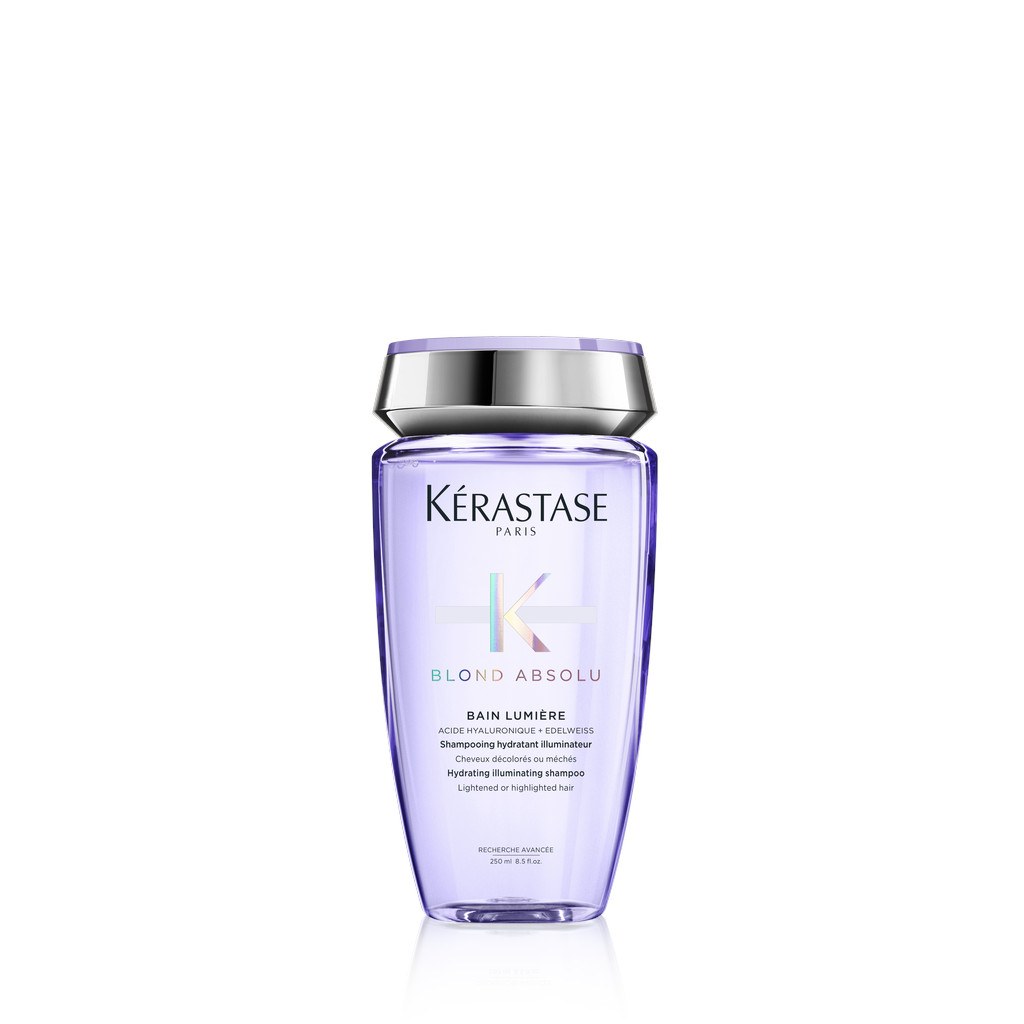 Kerastase Blond Absolu Hydrating Illuminating Shampoo - Zennkai