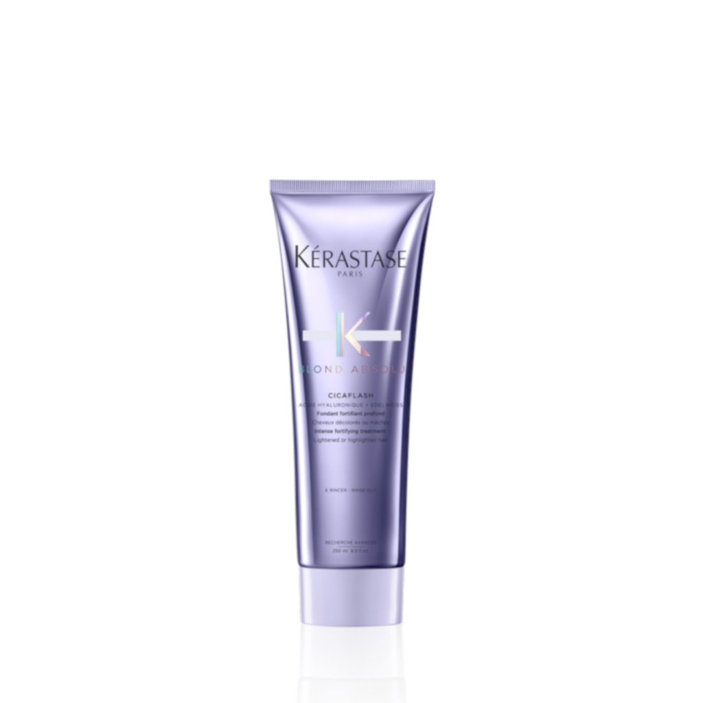 Kerastase Blond Absolu Strengthening Conditioner - Zennkai