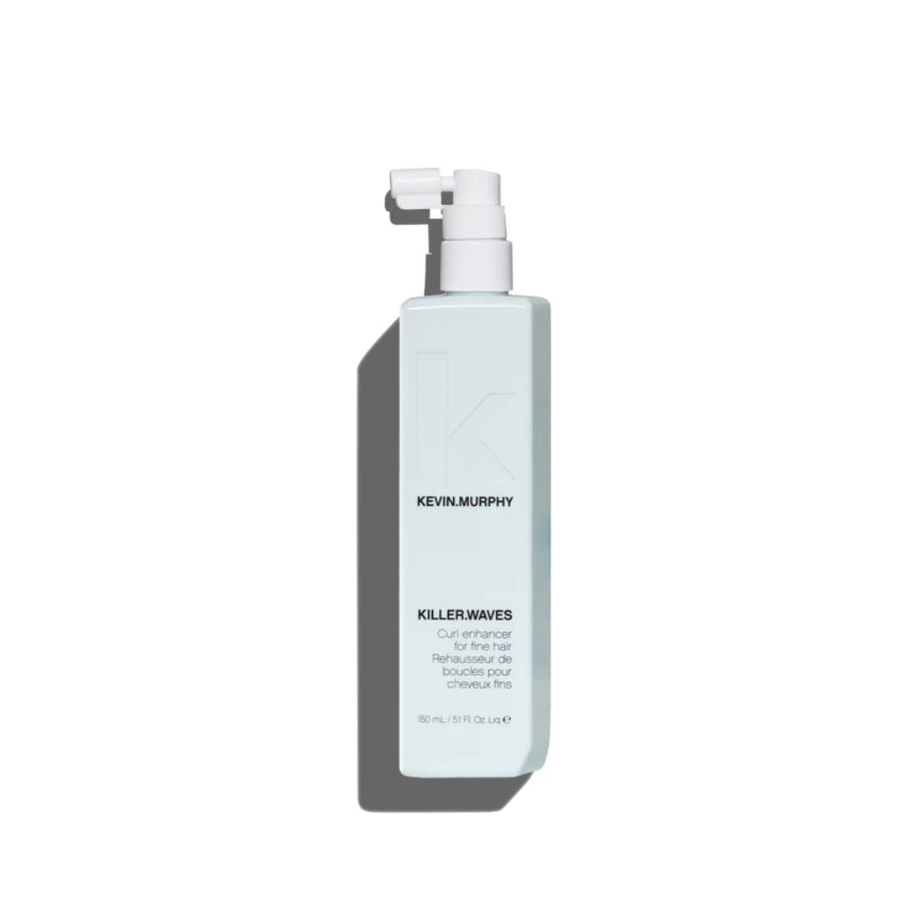 Kevin Murphy Killer.Waves Curl Enhancer - Zennkai