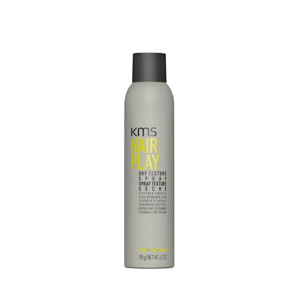 KMS Hair Play Dry Texture Spray - Zennkai