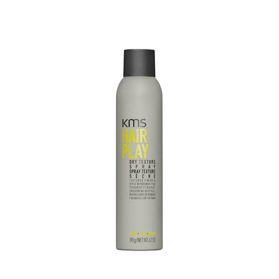 KMS Hair Play Dry Texture Spray