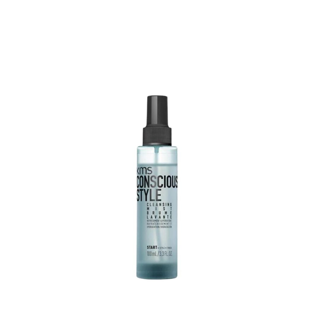 KMS Conscious Style Cleansing Mist - Zennkai