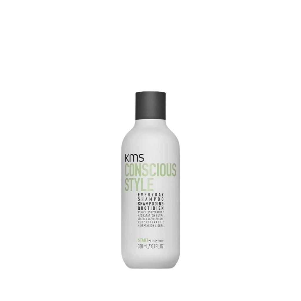 KMS Conscious Style Everyday Shampoo - Zennkai