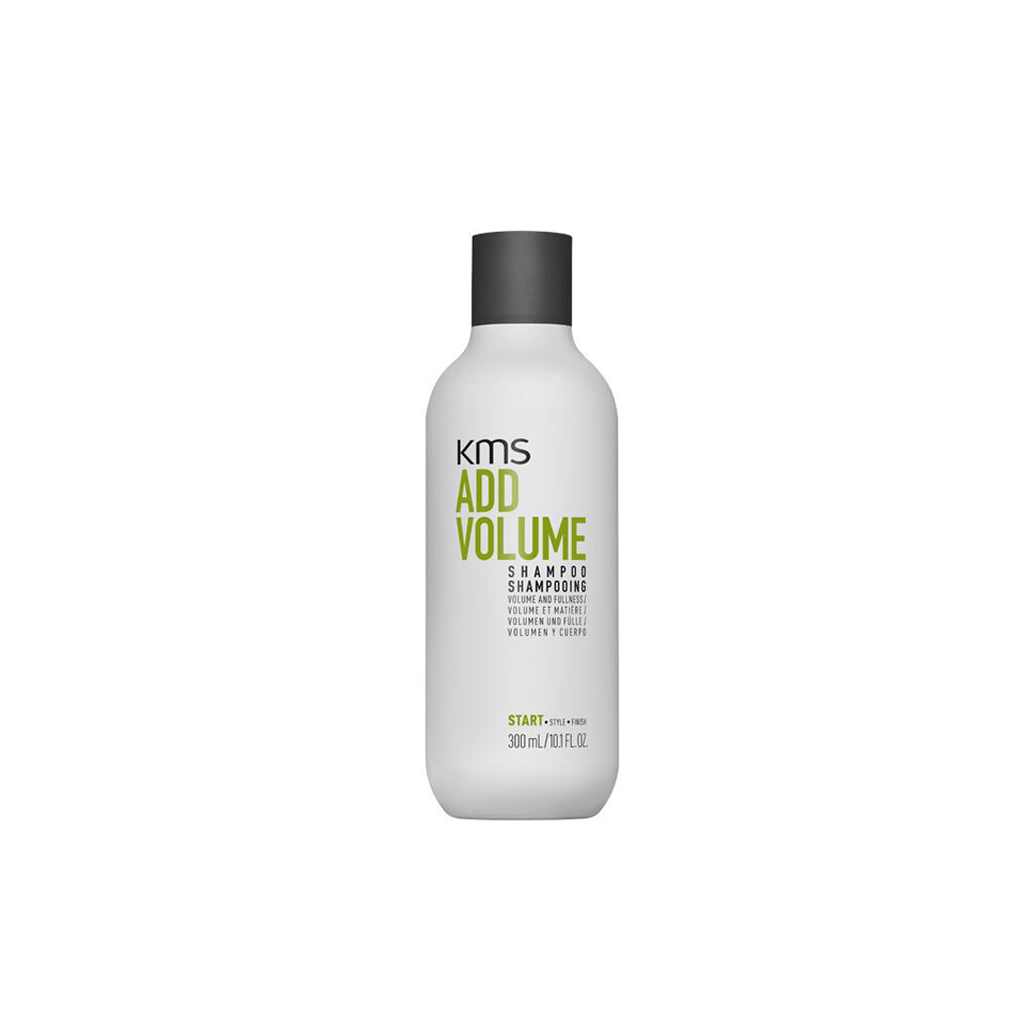 KMS Add Volume Shampoo - Zennkai