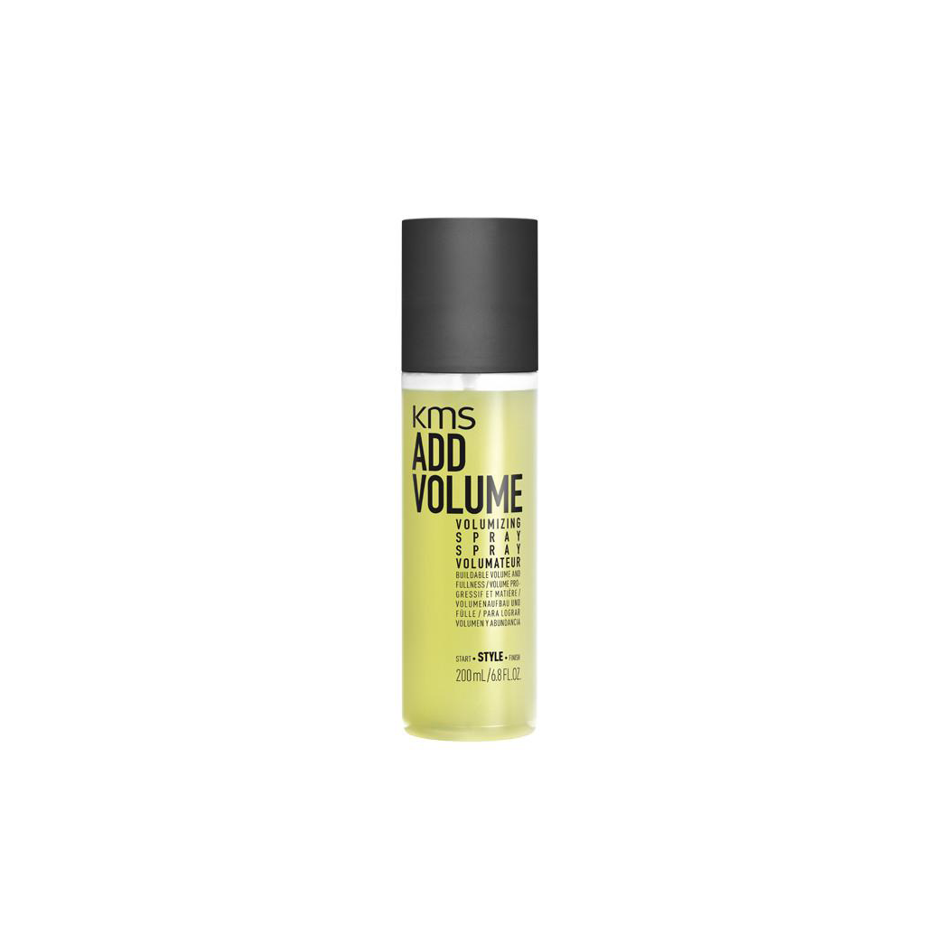 KMS Add Volume Volumizing Spray - Zennkai