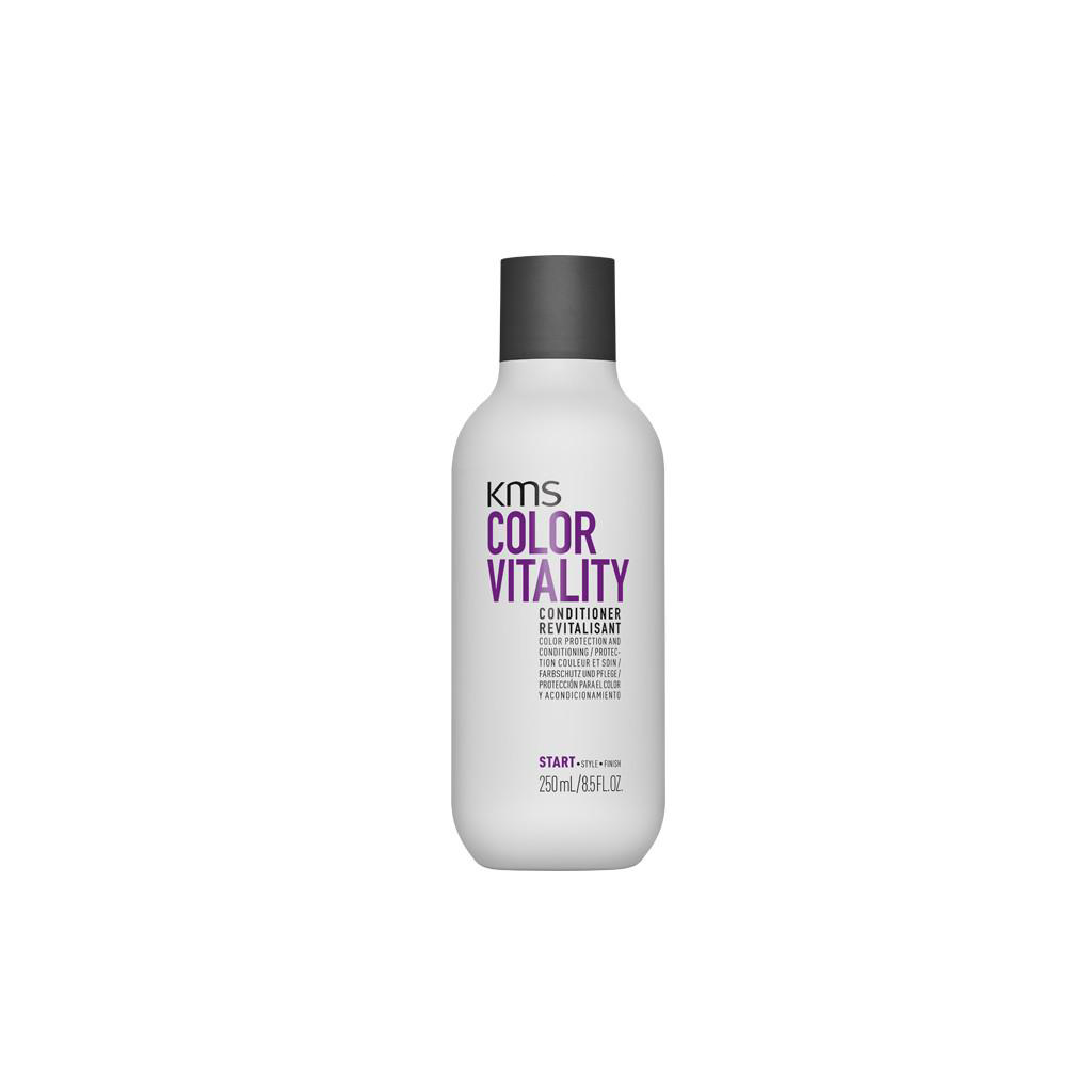 KMS Color Vitality Conditioner - Zennkai