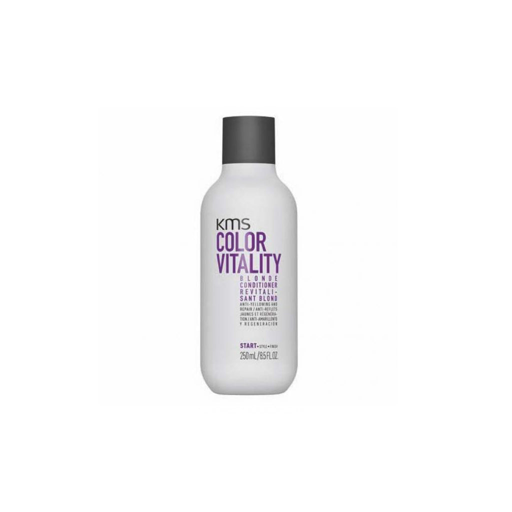 KMS Color Vitality Blonde Conditioner - Zennkai