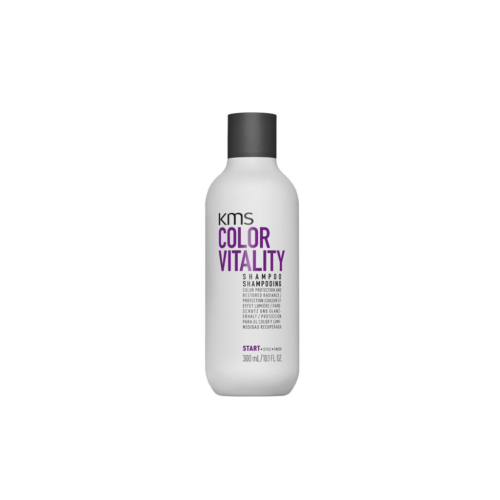 KMS Color Vitality Shampoo - Zennkai