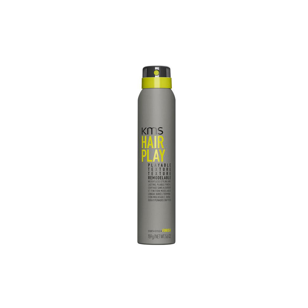 KMS Hair Play Playable Texture Spray - Zennkai