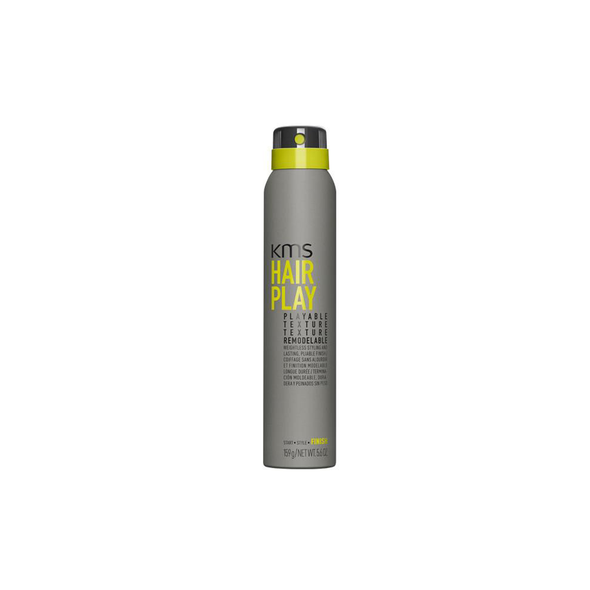 KMS Hair Play Playable Texture Spray 159g