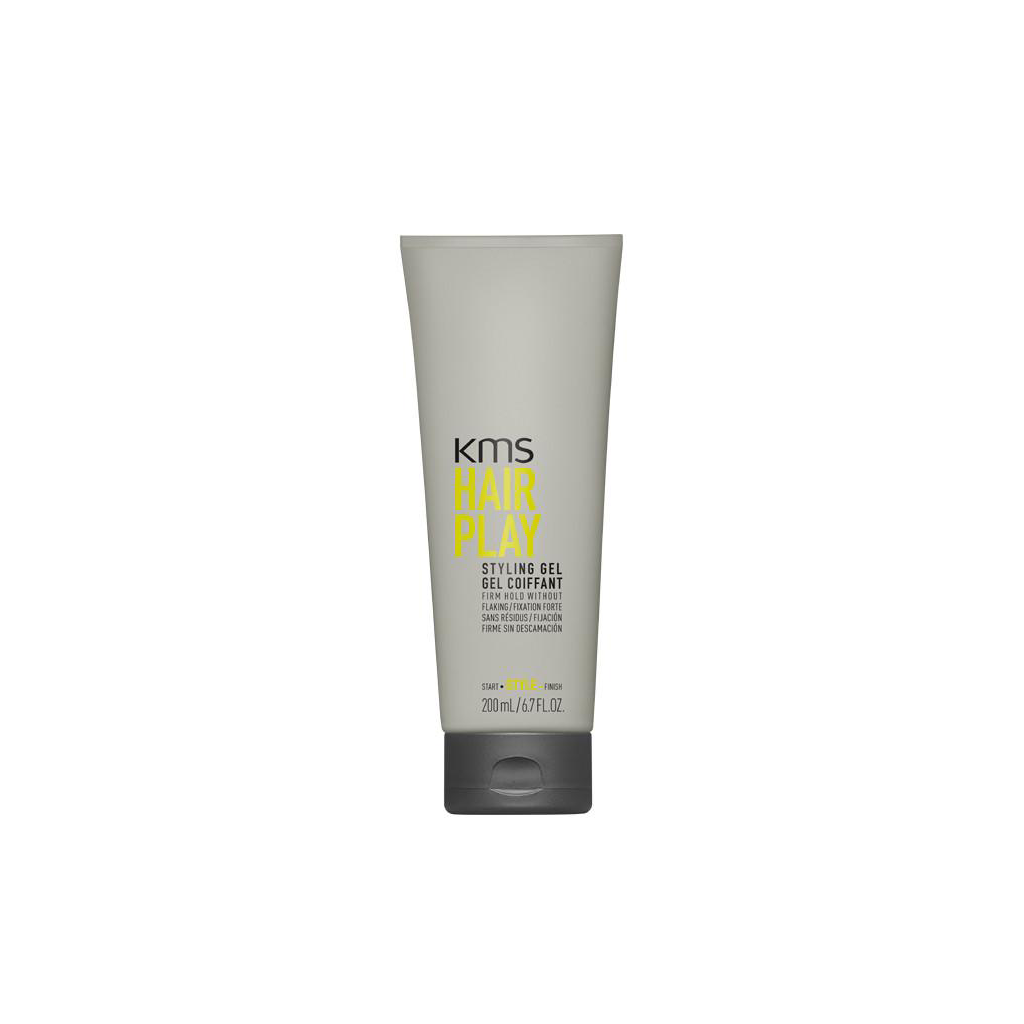 KMS Hair Play Styling Gel - Zennkai