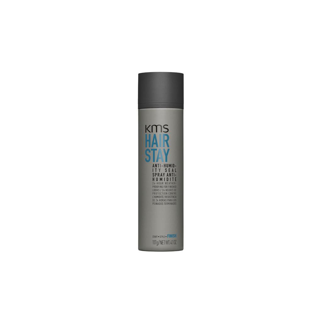 KMS Hair Stay Anti-Humidity Seal 117g